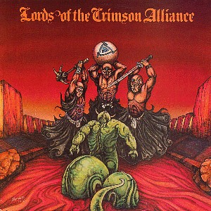 LORDS OF THE CRIMSON ALLIANCE 